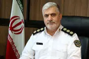 تردد کامیون‌ها در پایتخت تا چه ساعتی ممنوع شد؟
