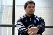  شوک به پرسپولیس؛ سرمربی تیم استعفا کرد 