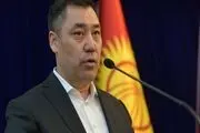 برگزاری نشست اضطراری در پارلمان قرقیزستان