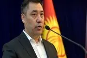 برگزاری نشست اضطراری در پارلمان قرقیزستان