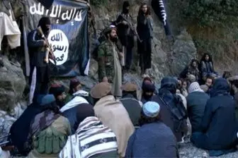 سیلی از اعضای داعش به اروپا سرازیر می‌شود