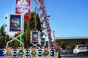 حکم اعدام جنایت‌کاران دی‌ماه ملک‌شهر اصفهان اجرا شد