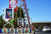 حکم اعدام جنایت‌کاران دی‌ماه ملک‌شهر اصفهان اجرا شد