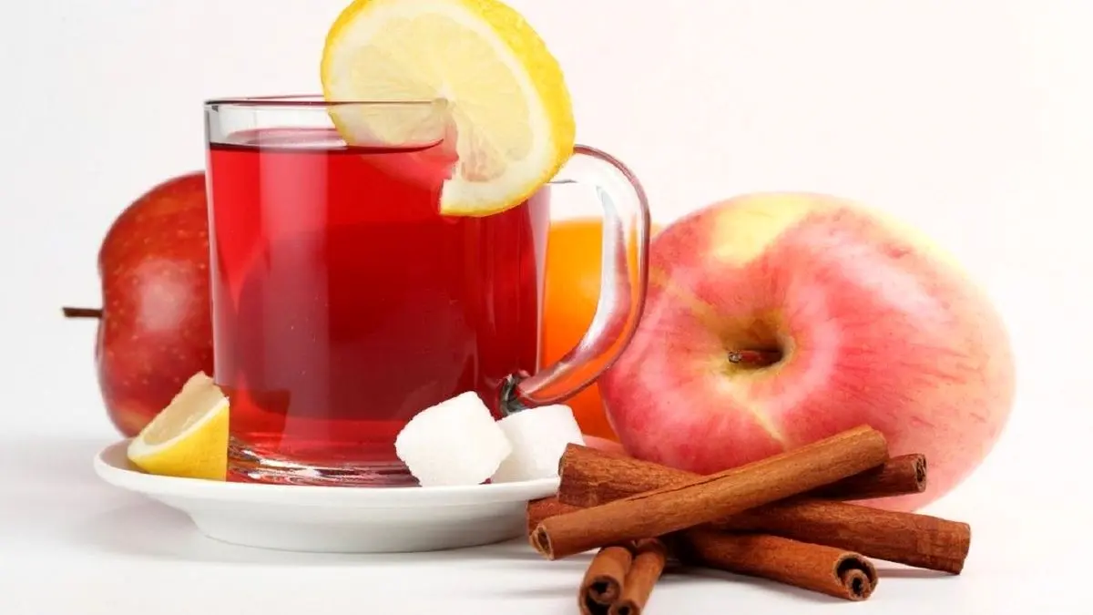 معجزه دمنوشهای پاییزی در درمان التهابات پوستی/ بهبود خواب شبانه با چای چینی