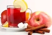 معجزه دمنوش‌های پاییزی در درمان التهابات پوستی/ بهبود خواب شبانه با چای چینی