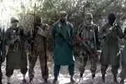 پیروزی ارتش نیجریه بر بوکوحرام