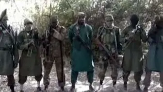 پیروزی ارتش نیجریه بر بوکوحرام