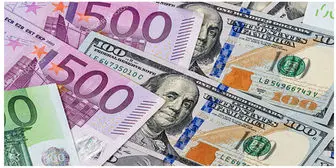 قیمت دلار و یورو امروز سه‌شنبه ۱ اسفند ۱۴۰۲ + جدول