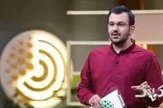 خبر تلخ مجری مشهور محمدرضا احمدی +فیلم