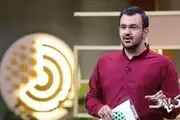 خبر تلخ مجری مشهور محمدرضا احمدی +فیلم