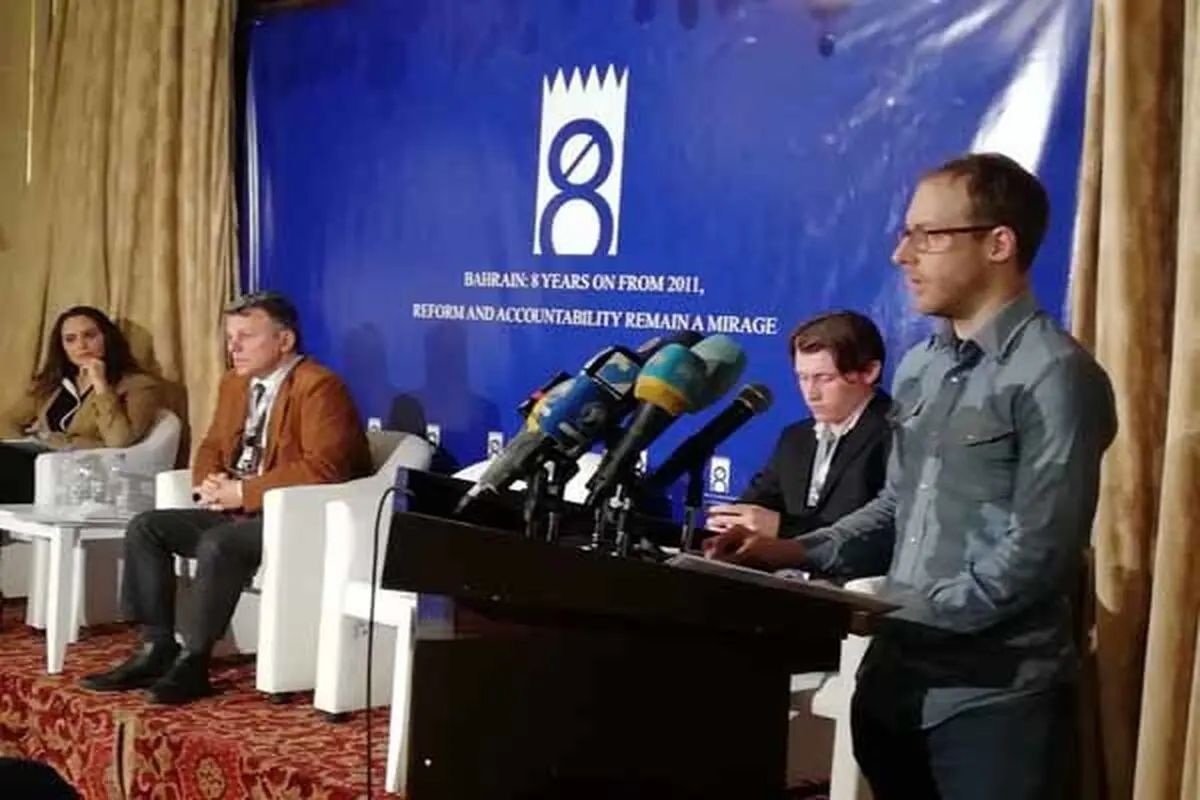 بحرین مکانی ناامن برای بانوان مدافع حقوق بشر 