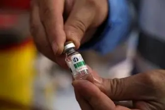 آخرین وضعیت دریافت کنندگان واکسن کوو ایران برکت در فاز سوم مطالعه بالینی
