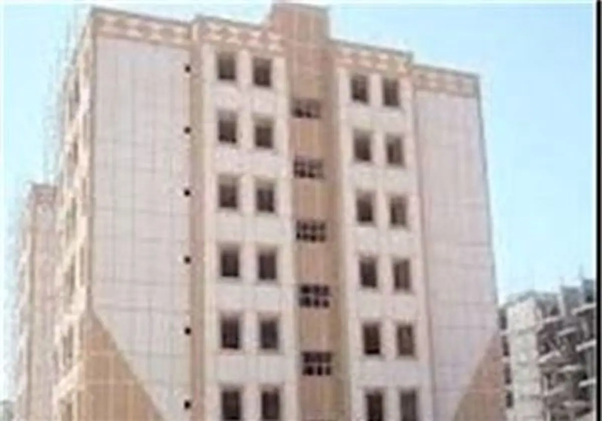 محدود شدن بسازوبفروشها