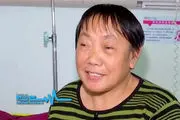 زن چینی که دهها سال از خونریزی بینی رنج می‌برد