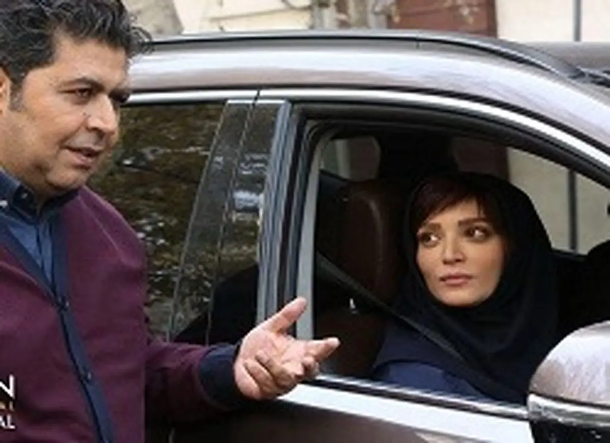 نمایش فیلم پوران درخشنده در استرالیا