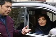 نمایش فیلم پوران درخشنده در استرالیا