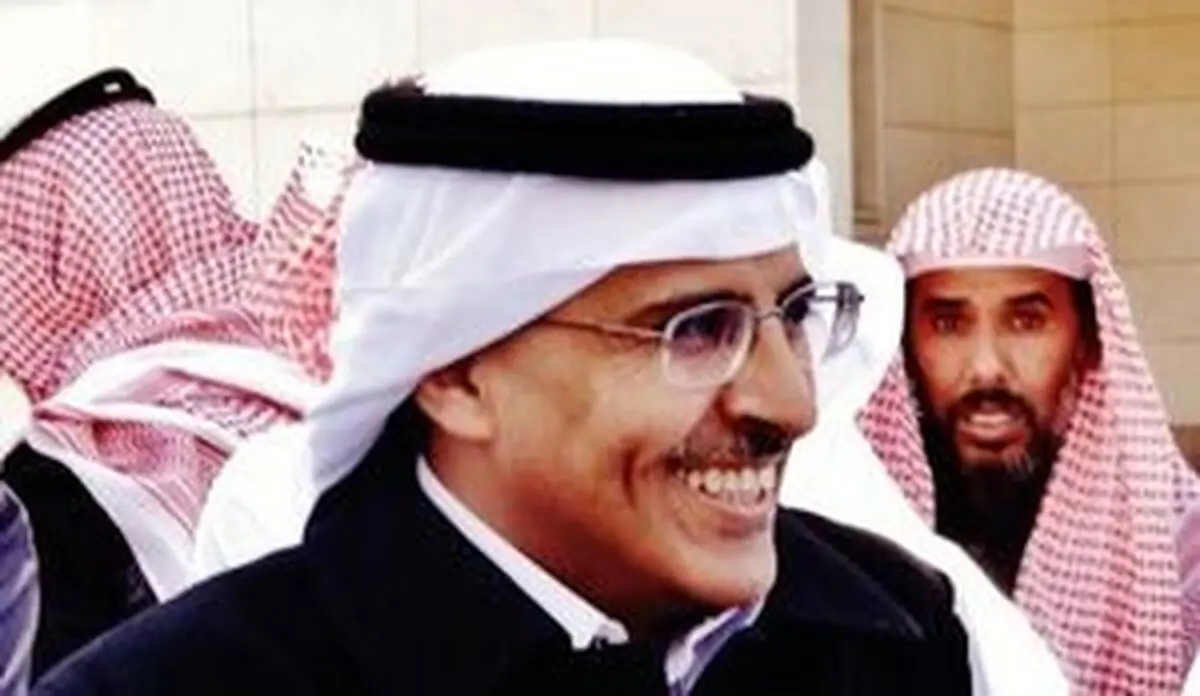 
فعال زندانی سعودی ناپدید شد

