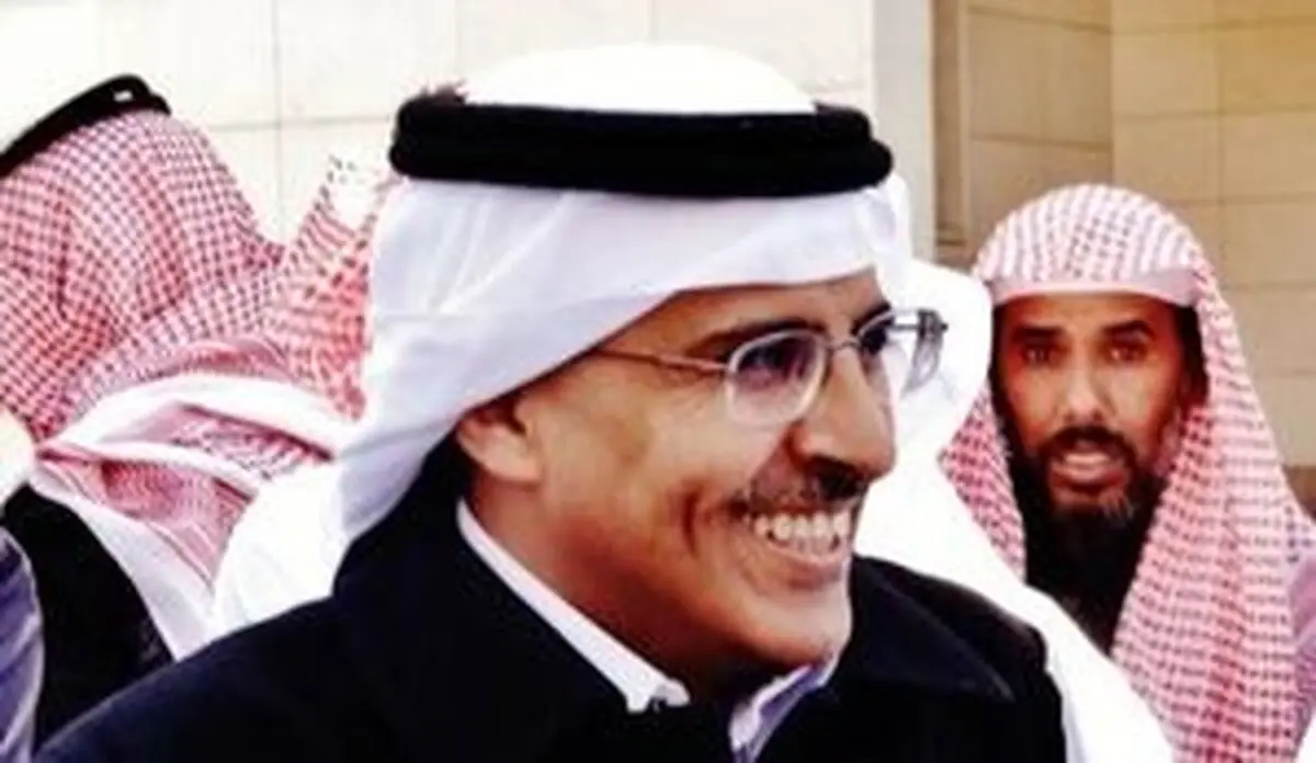 
فعال زندانی سعودی ناپدید شد
