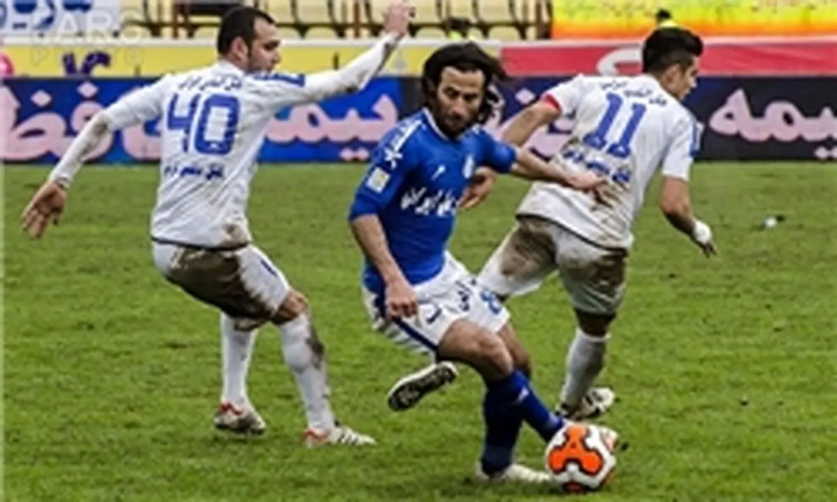۶ بازیکن جدید در ملوان