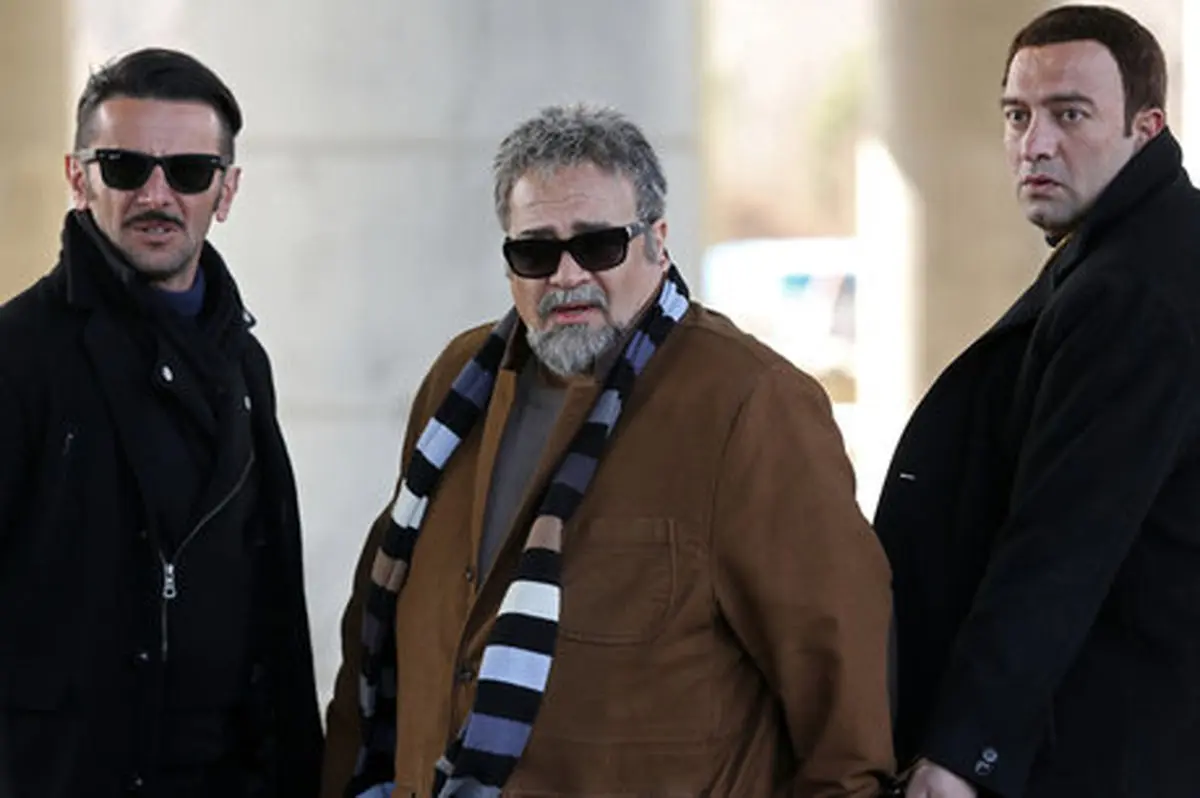 یک فیلم سینمایی رفع توقیف شد