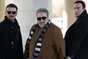 یک فیلم سینمایی رفع توقیف شد