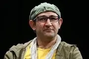 تیپ یلداییِ  دختر کوچولوی هدایت هاشمی /عکس