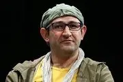 تیپ یلداییِ  دختر کوچولوی هدایت هاشمی /عکس