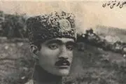 ماجرای کینه شخصی رضاخان به اولین خلبان ایرانی