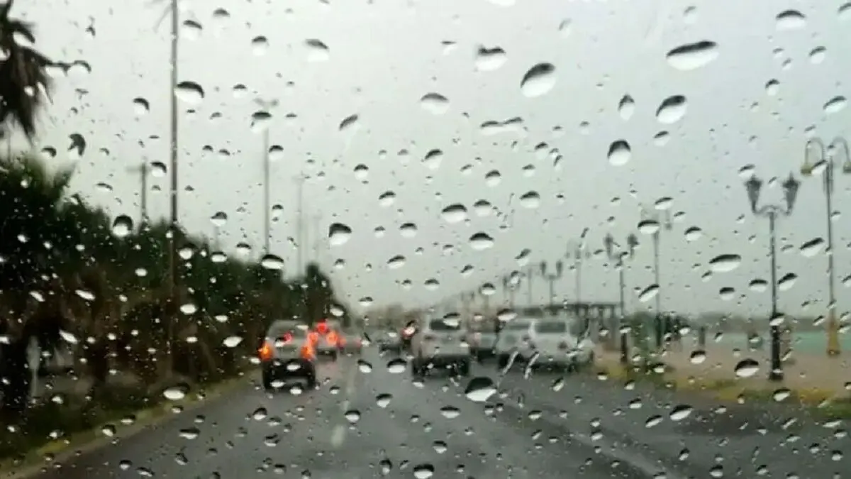 توفان رطوبتی در راه ایران/ ورود دو موج بارشی پر فشار به کشور| هشدار به مسافران