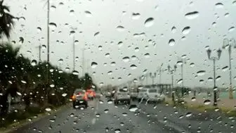توفان رطوبتی در راه ایران/ ورود دو موج بارشی پر فشار به کشور| هشدار به مسافران