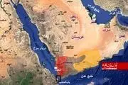 عربستان ارسال نفت از تنگه باب المندب را ازسر گرفت