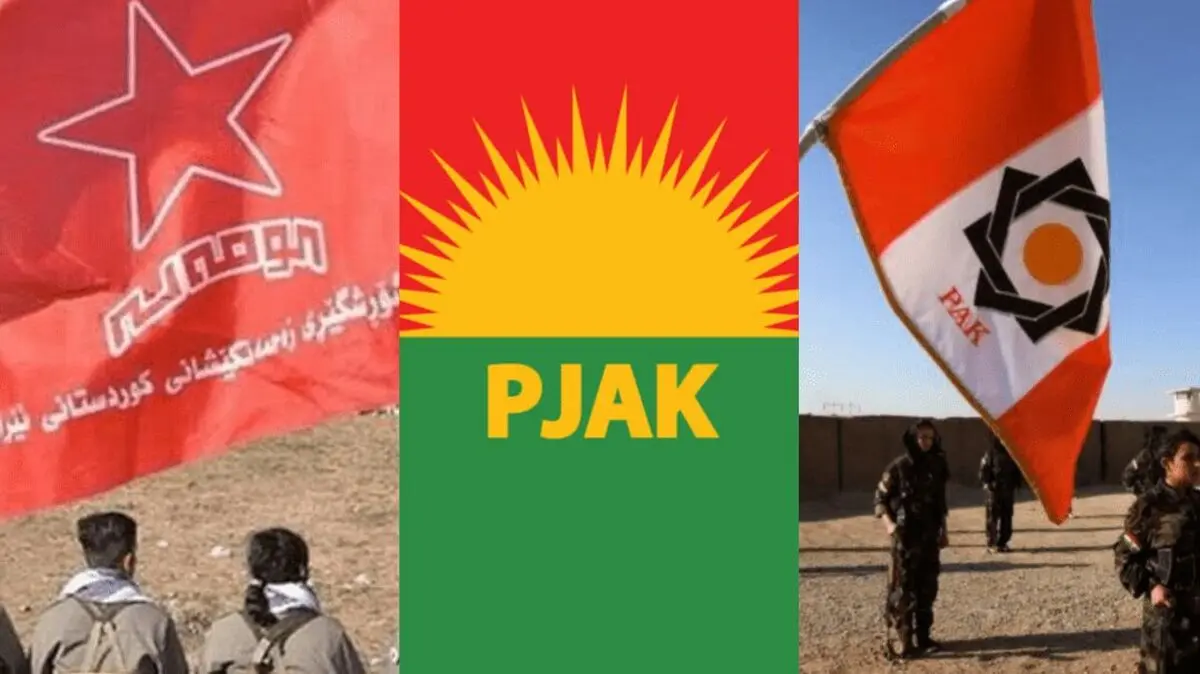 وقتی حاضران در جلسه محرمانه به جان هم افتادند