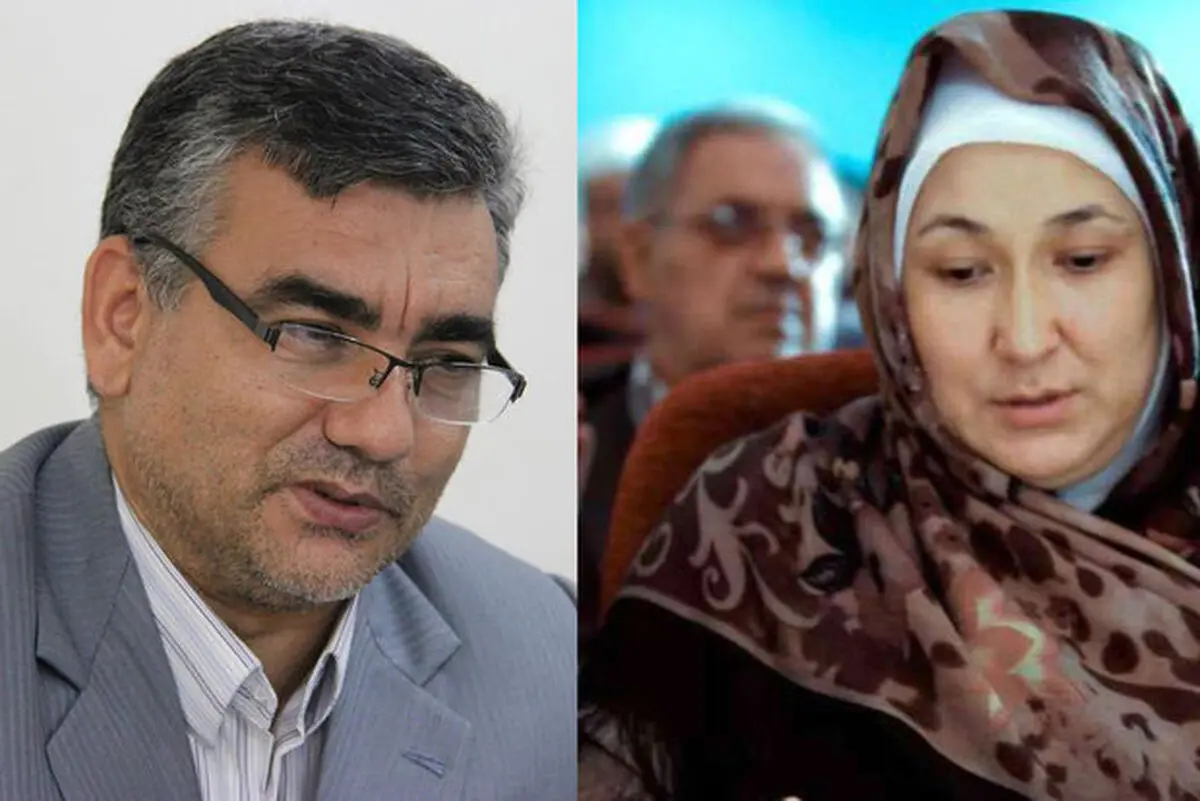 همسرم فاجعه منا را در خواب دید