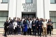 برگزاری همایش کادر پزشکی تیم های لیگ برتر و دسته اول فوتبال+ گزارش تصویری