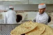 
گران بودن نان خشک، از نان تازه!
