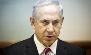 دستور آماده باش نتانیاهو به ارتش برای حمله به ایران
