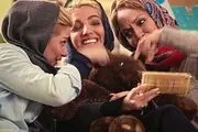 فیلمی با بازی 