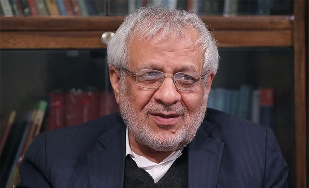 بادامچیان: FATF تفسیرپذیر و با منافع ملی ایران مغایر است