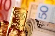 قیمت طلا، قیمت دلار، سکه و قیمت ارز در 25 تیر 98