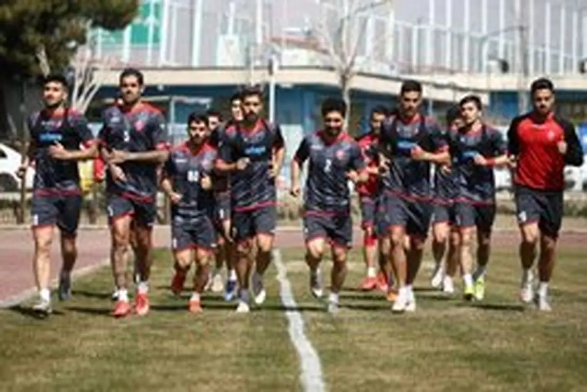 شرایط سخت پرسپولیس برای رفتن به خارج از کشور!