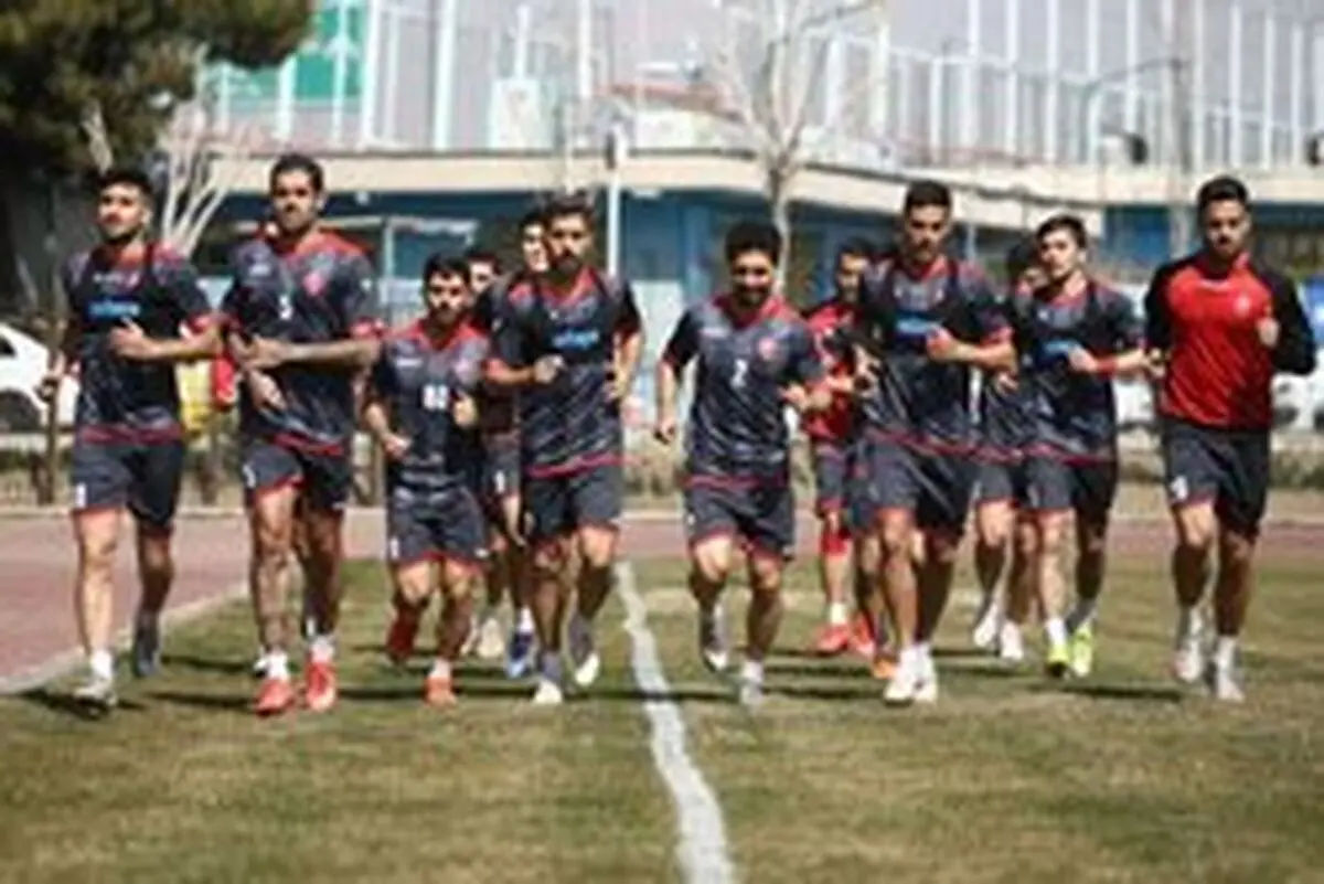شرایط سخت پرسپولیس برای رفتن به خارج از کشور!
