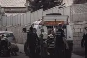 
عملیات جدید مقاومت در کرانه باختری
