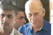خاطرات اولمرت از جنگ لبنان کتاب شد