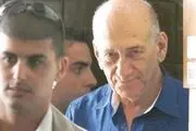 خاطرات اولمرت از جنگ لبنان کتاب شد