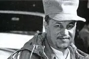 خاطره جالب عفت مرعشی از هاشمی