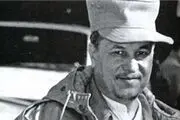 خاطره جالب عفت مرعشی از هاشمی