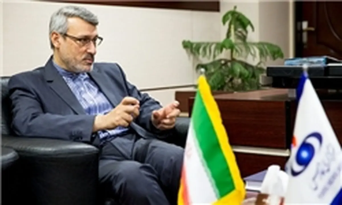 واکنش بعیدی‌نژاد درباره نقش سردار سلیمانی در آزادسازی موصل 