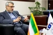 واکنش بعیدی‌نژاد درباره نقش سردار سلیمانی در آزادسازی موصل 
