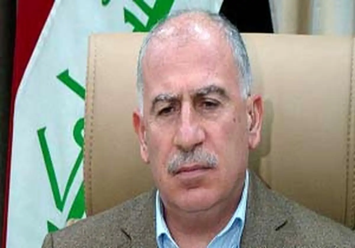 قدردان کمکهای ایران هستیم