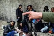 دستور سراسری برای جمع‌آوری معتادان
